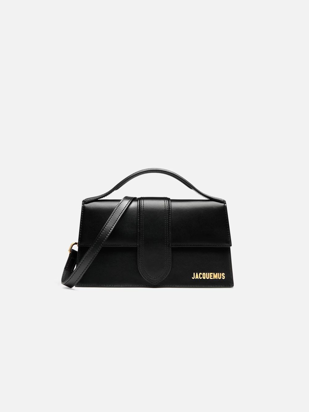 JACQUEMUS Henkeltasche