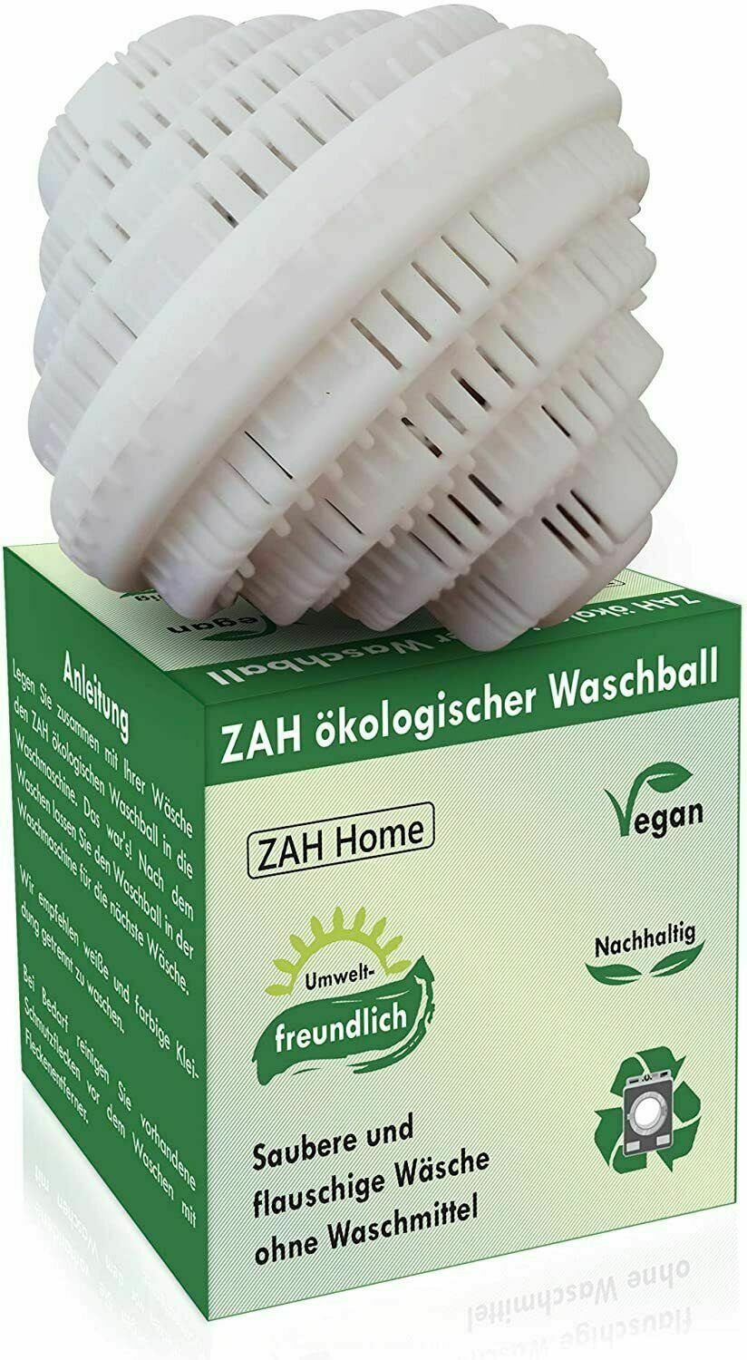 MAVURA Wäschekugel »ZAH ökologischer Waschball Öko Waschkugel Bio  Wäscheball Wäschekugel Wäsche Ball Wäsche Ei Waschmaschine Waschmittel  ersatz« online kaufen | OTTO