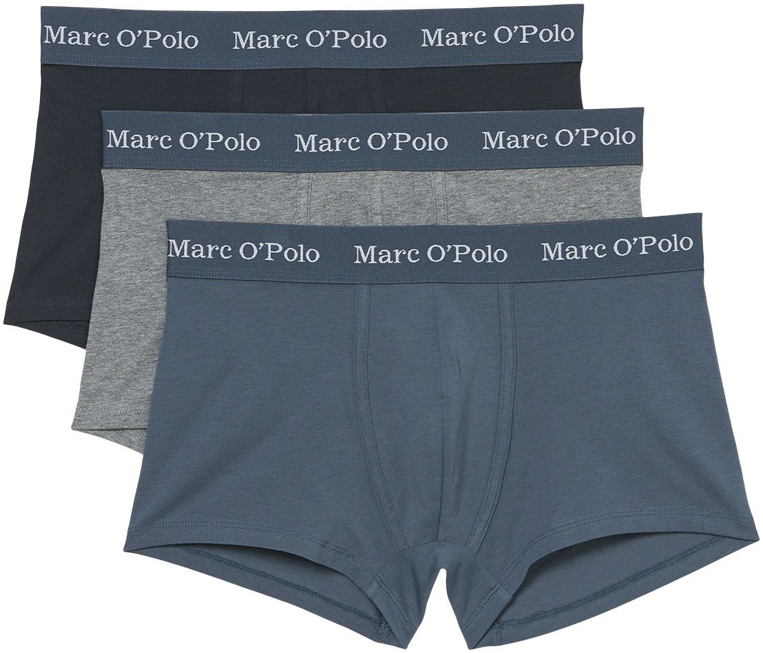Marc O'Polo Trunk Essentials (3er Pack) günstig online kaufen
