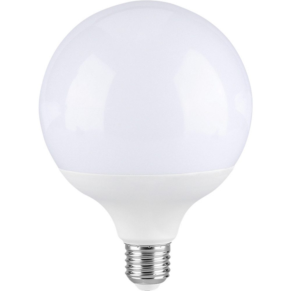 V-TAC LED-Leuchtmittel V-TAC 21200236 LED EEK E (A - G) E27 1 St.