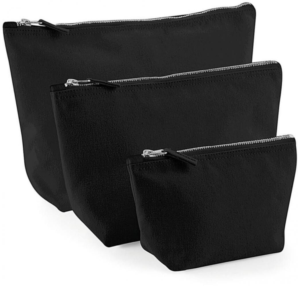 Westford Mill Kulturbeutel Canvas Accessory Bag S: 17x7, M: 26x12, L: 31x15