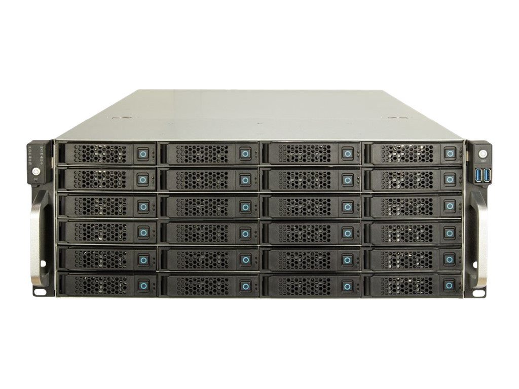 Inter-Tech PC-Gehäuse