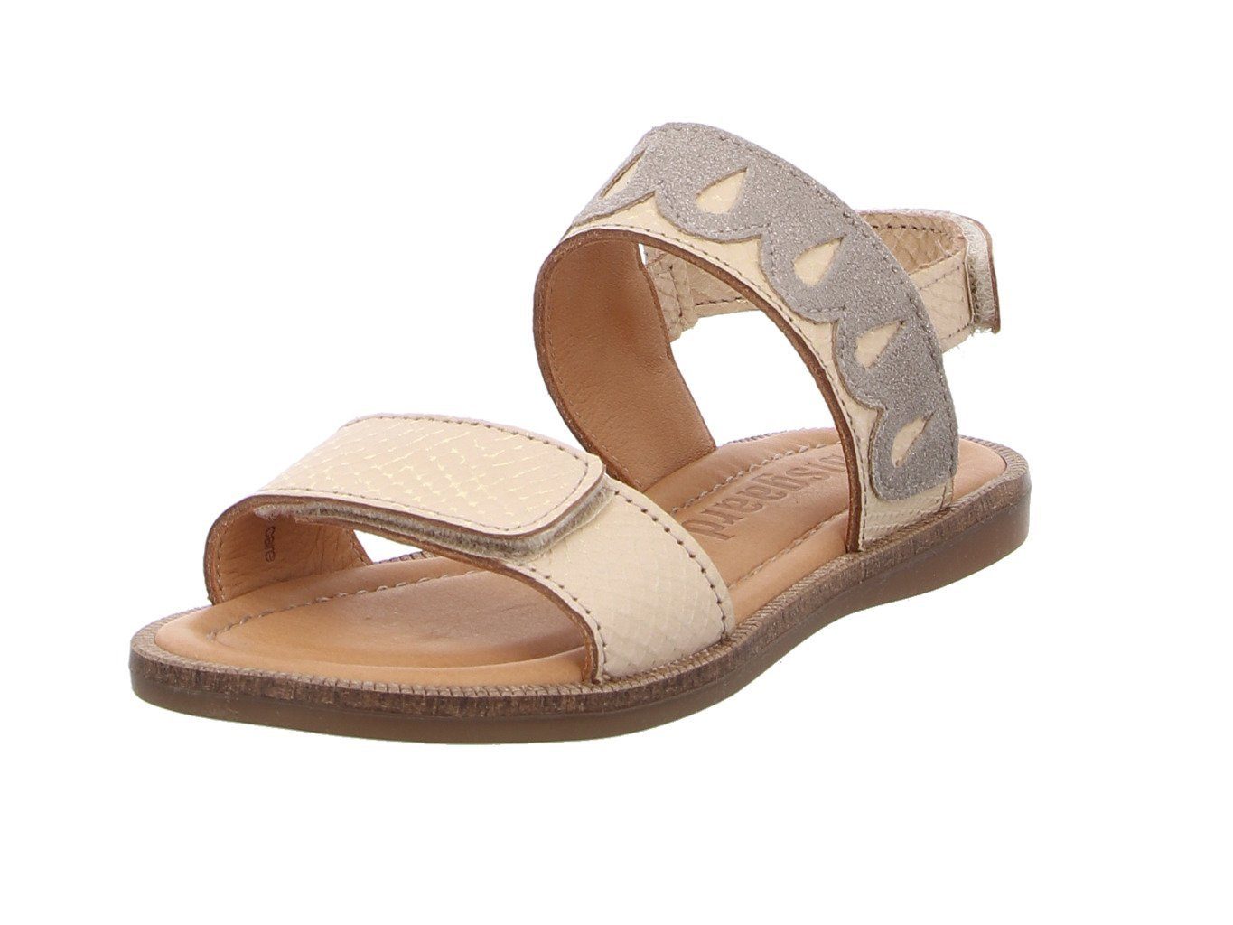 Bisgaard Belle Sandale