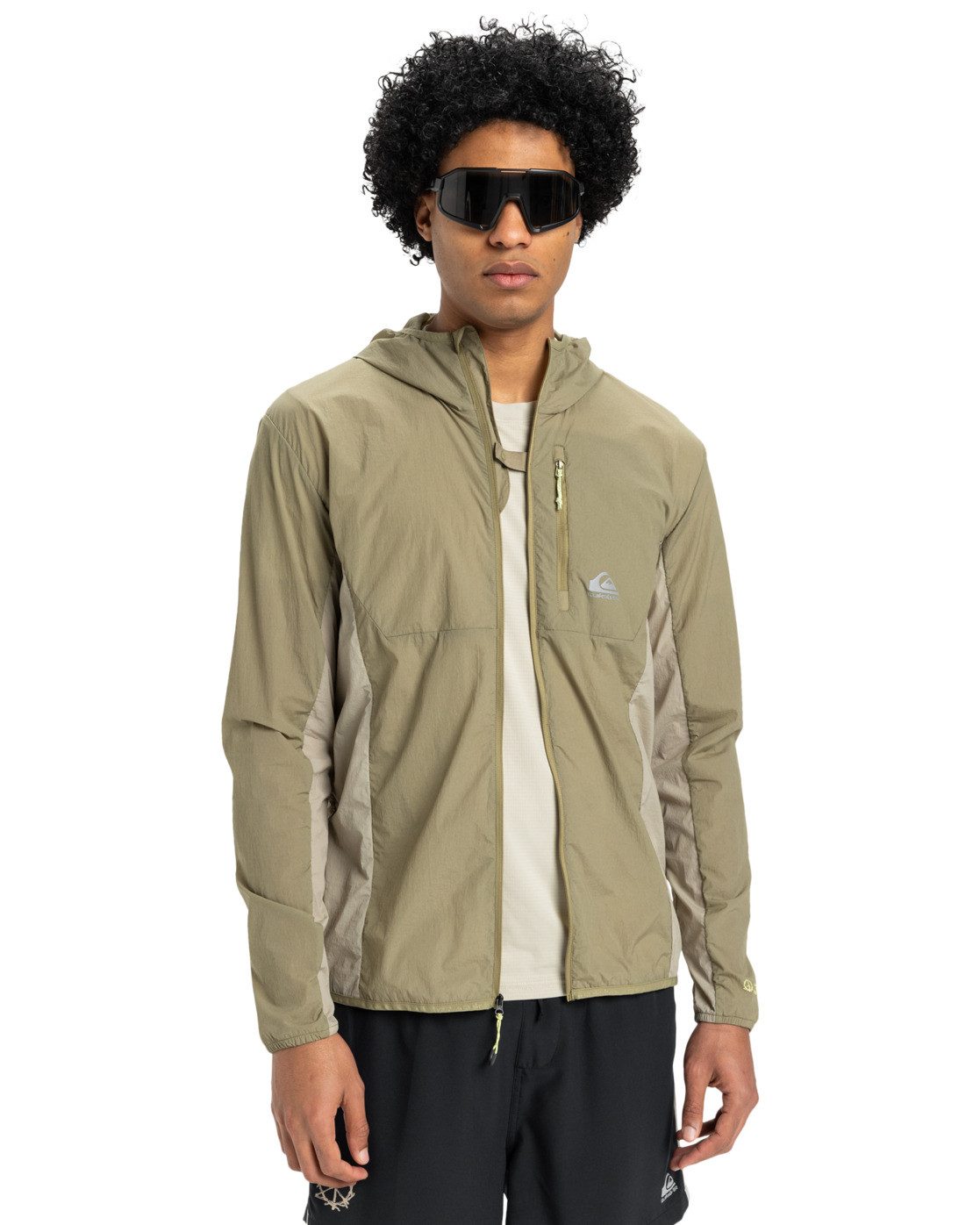 Quiksilver Funktionsjacke Last Mile