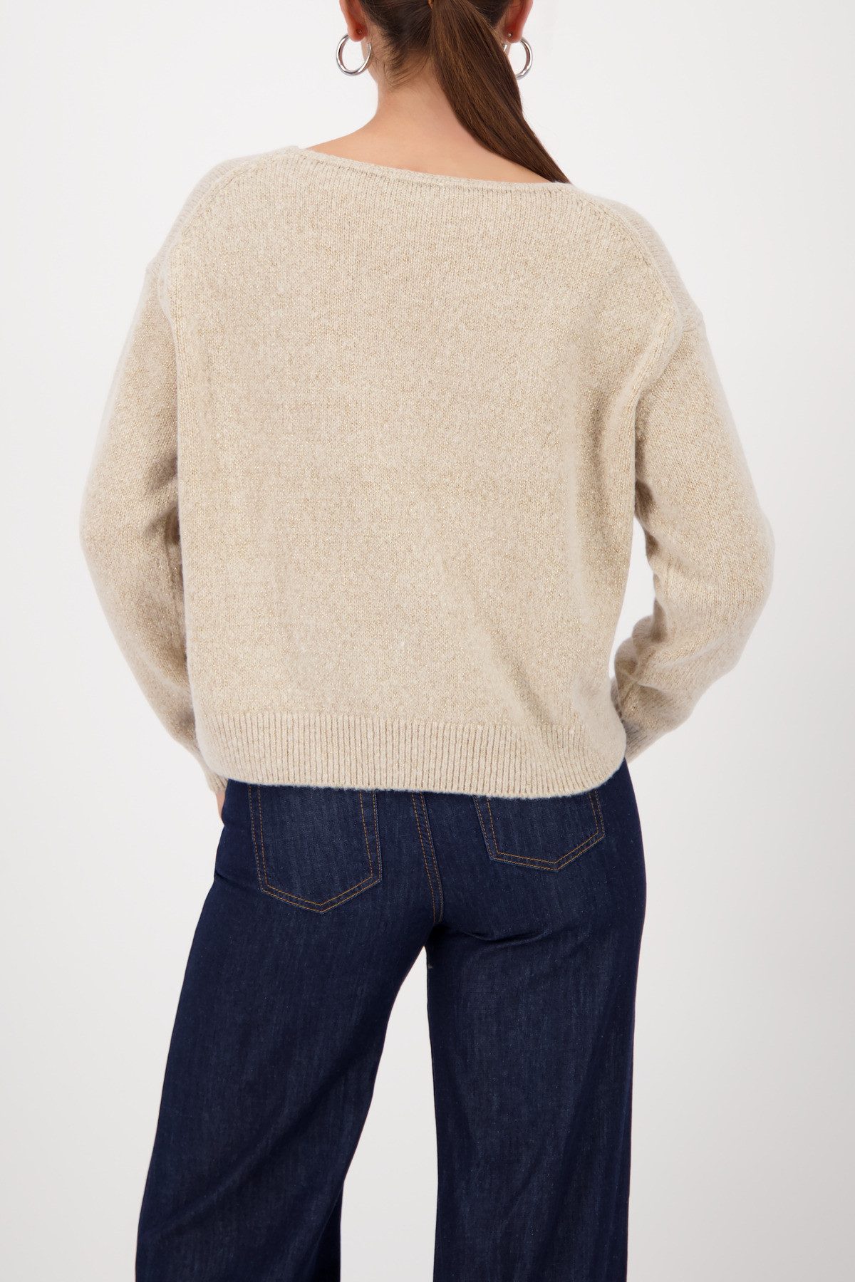 Monari Strickpullover