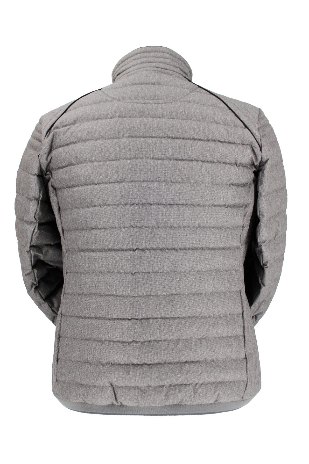 Wellensteyn Allwetterjacke Herrenjacke Mol Man, AshLiTec, Ashgrey Grau
