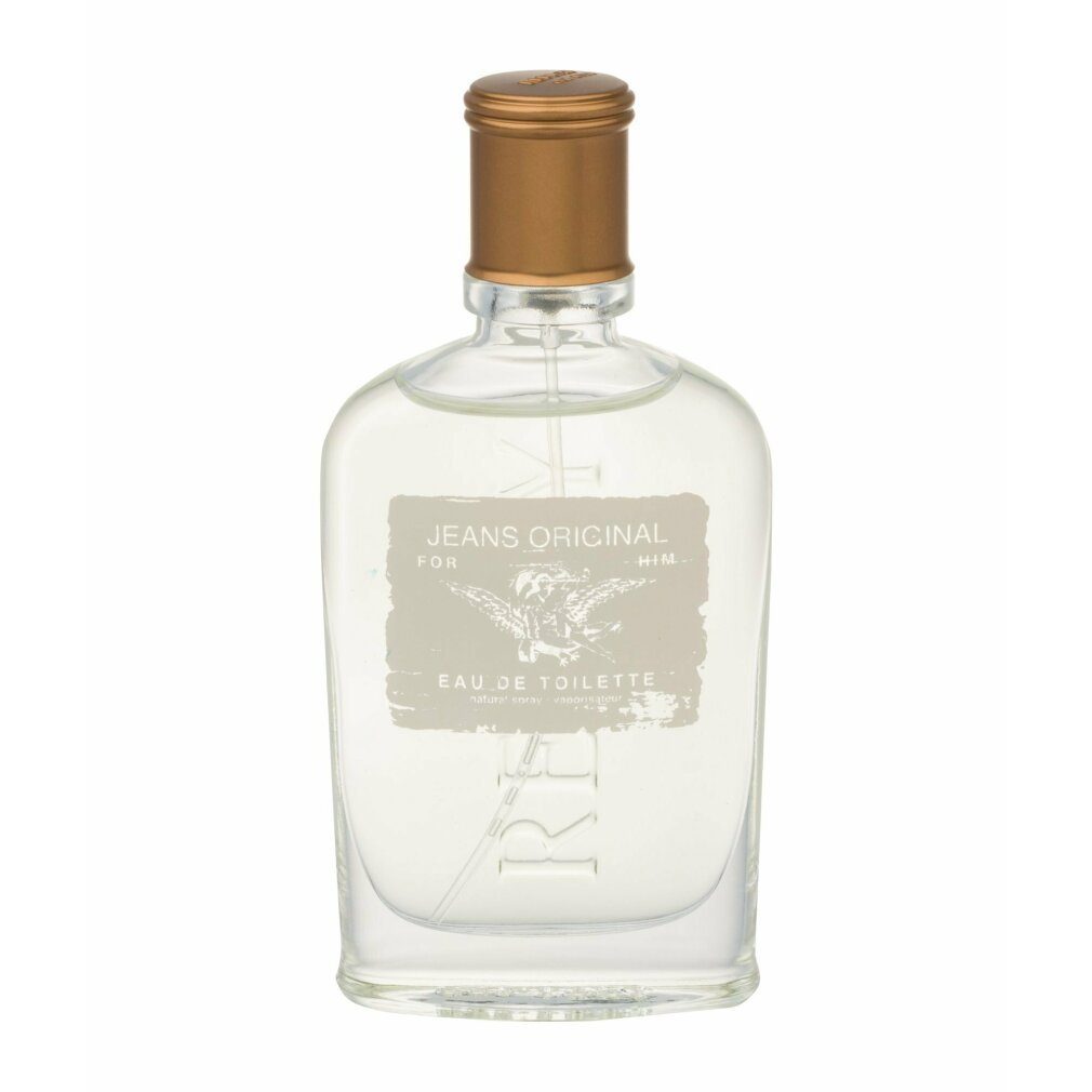 Replay Eau de Toilette Jeans Original! For Him 50ml günstig online kaufen