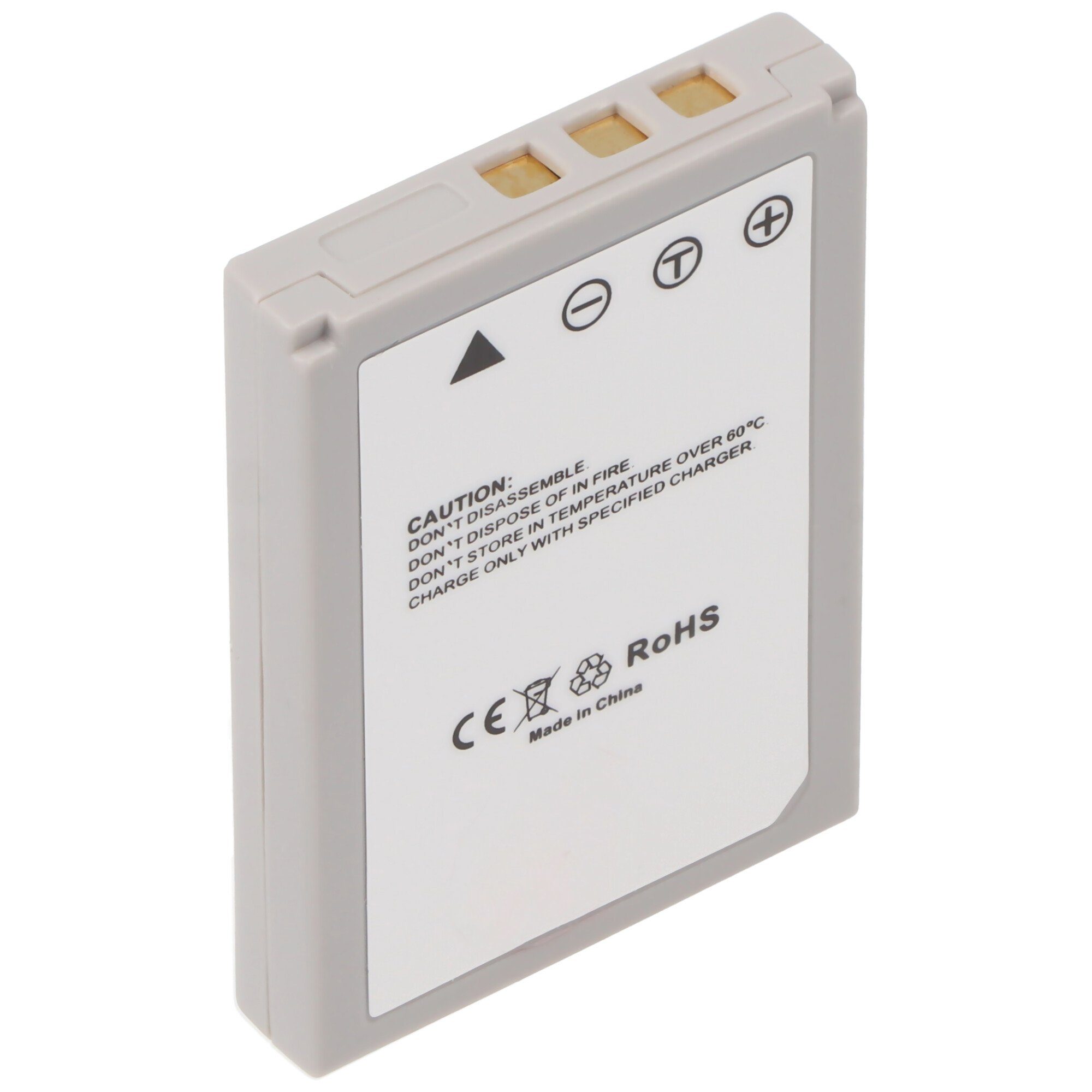 Akku für 650 V) Akku AccuCell MEDION AccuCell 02491-0026-00 mAh (3,7 passend