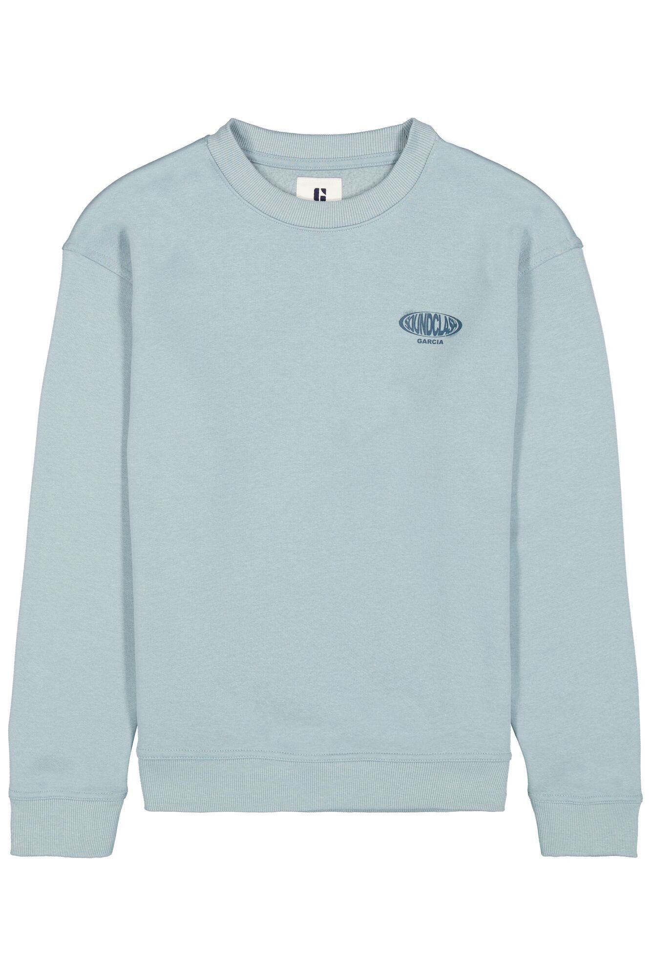 GARCIA JEANS Sweatshirt