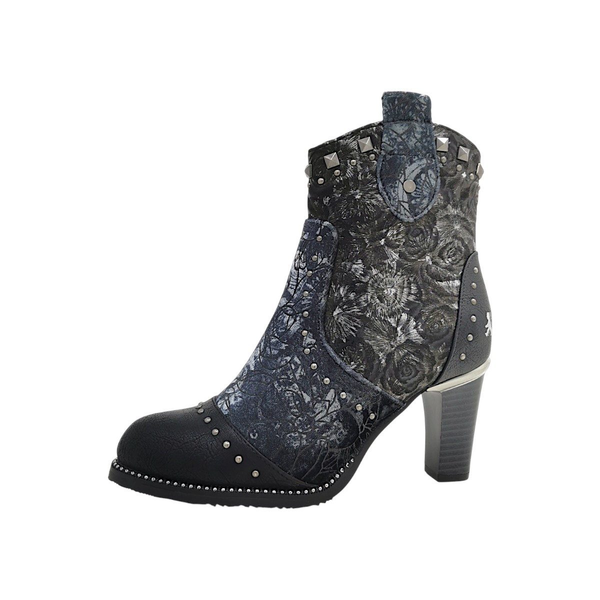 2GO Stiefelette Stiefelette