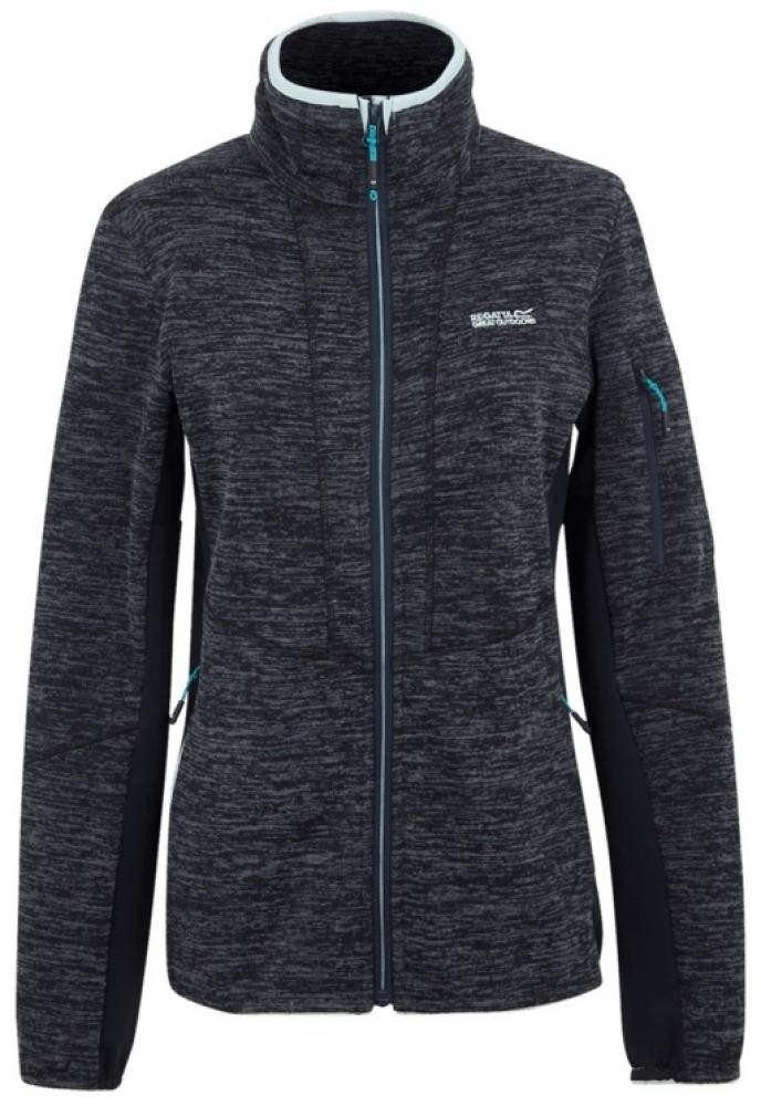 Outdoorjacke Damen Fleecejacke Ralina Womens Fleece