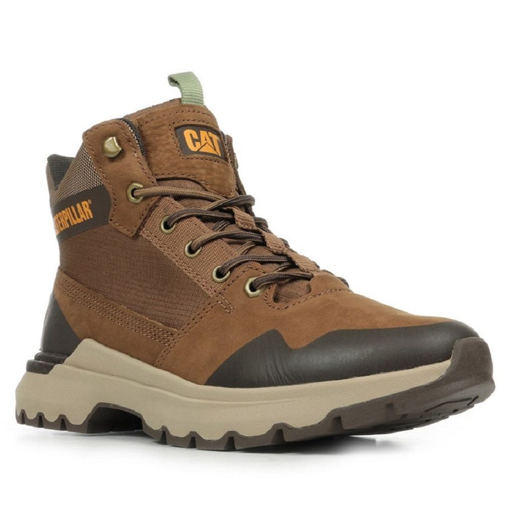 CATERPILLAR Colorado Sneaker Herren Schuhe Schnürschuhe Stiefel P725942 Sti günstig online kaufen