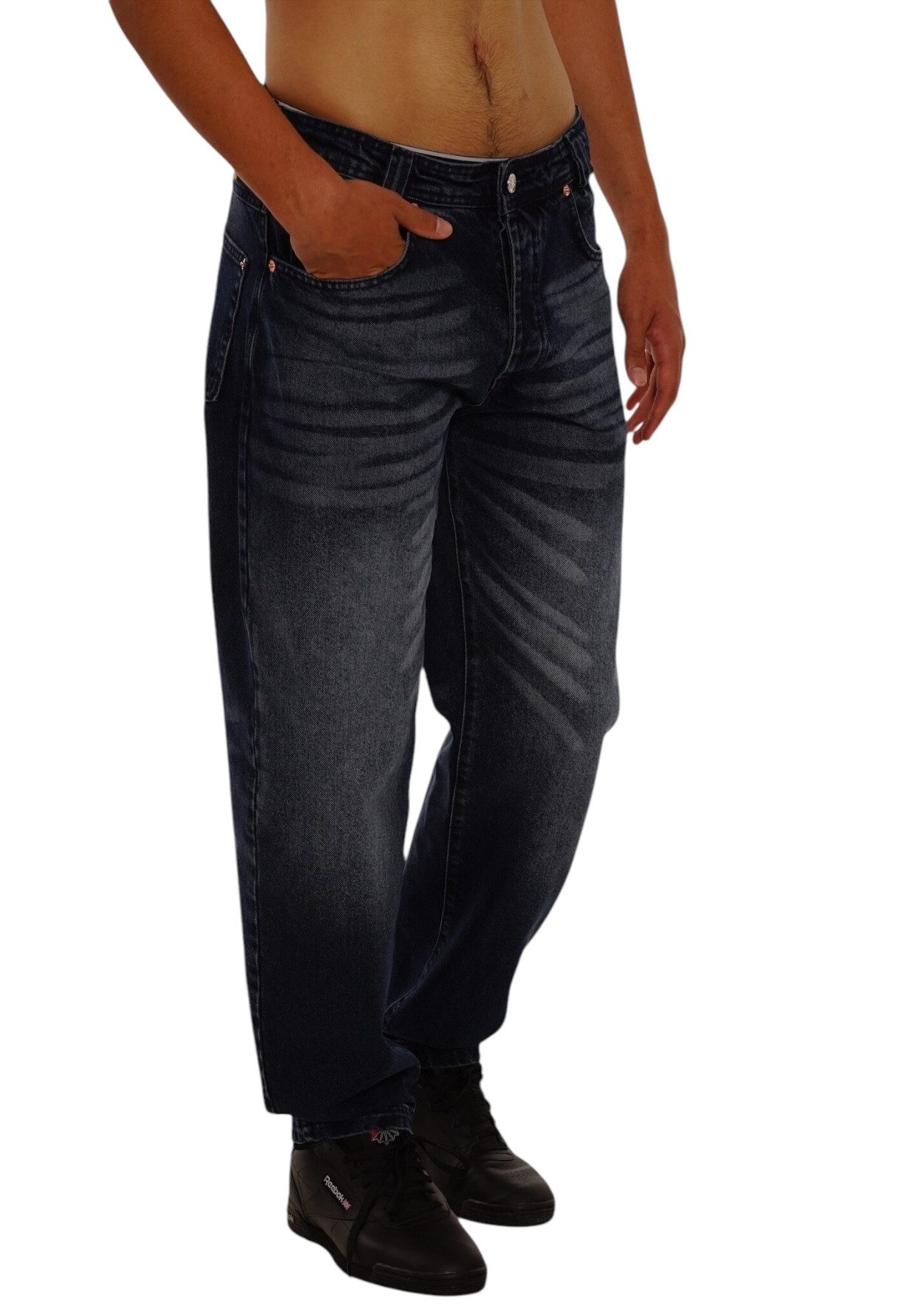 PICALDI Jeans 5-Pocket-Jeans Zicco 472 Tansanit günstig online kaufen