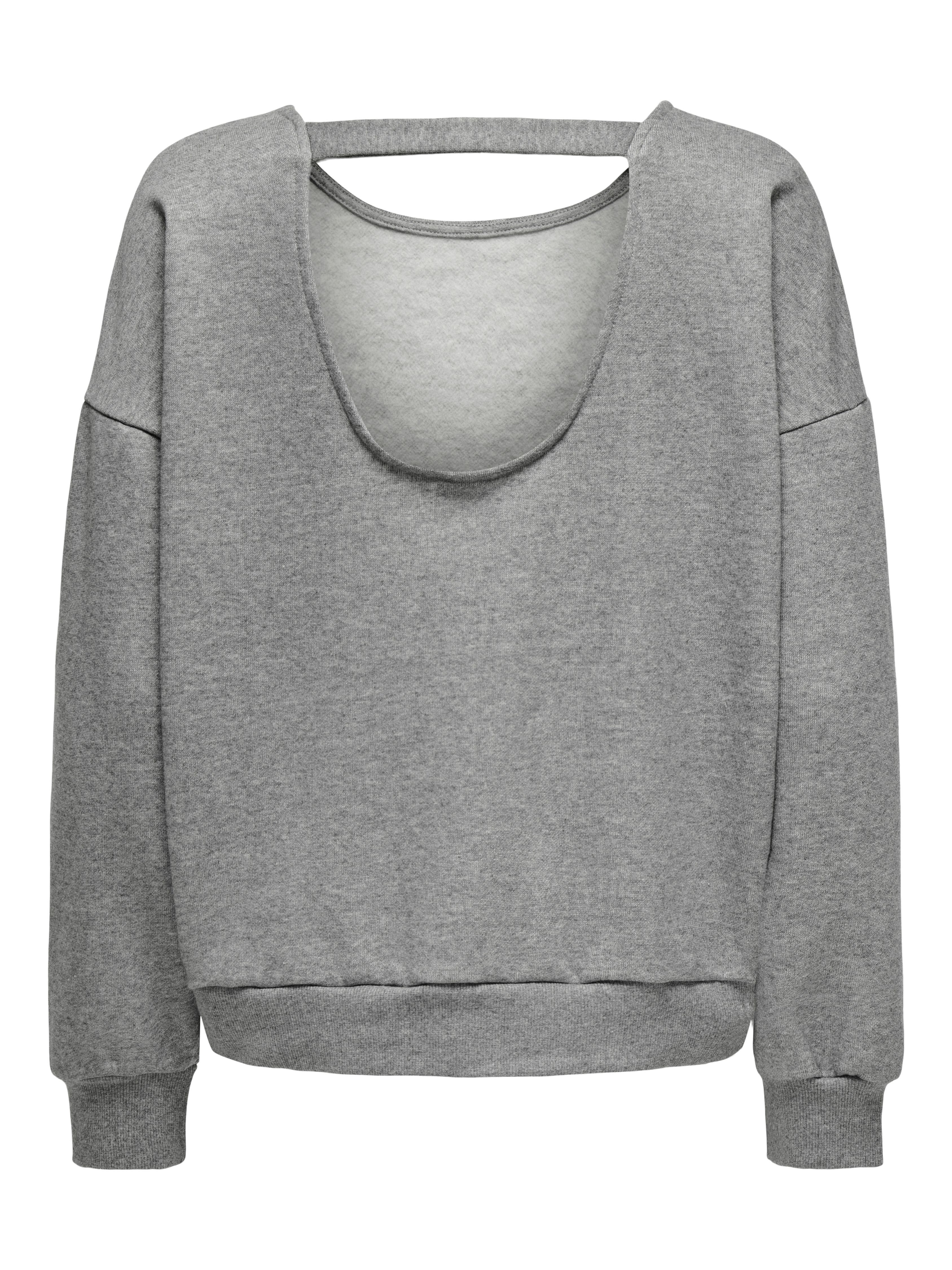 ONLY Longsweatshirt günstig online kaufen