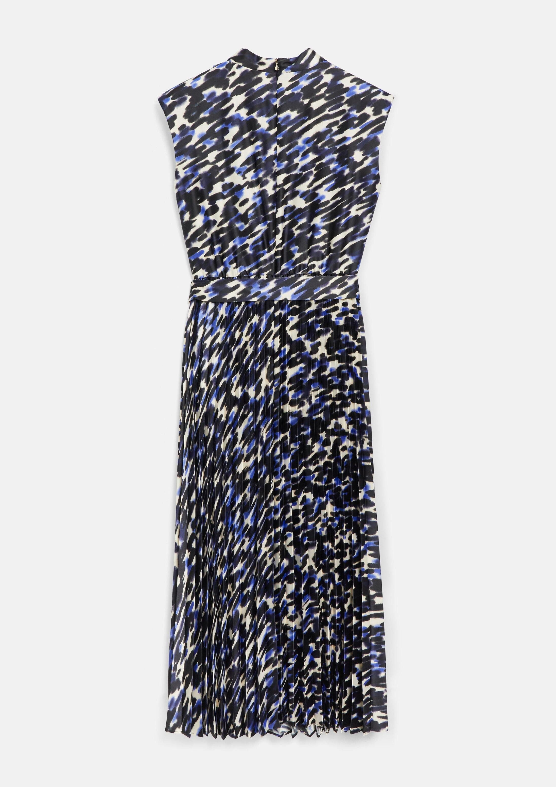s.Oliver Midikleid Kleid Kleid