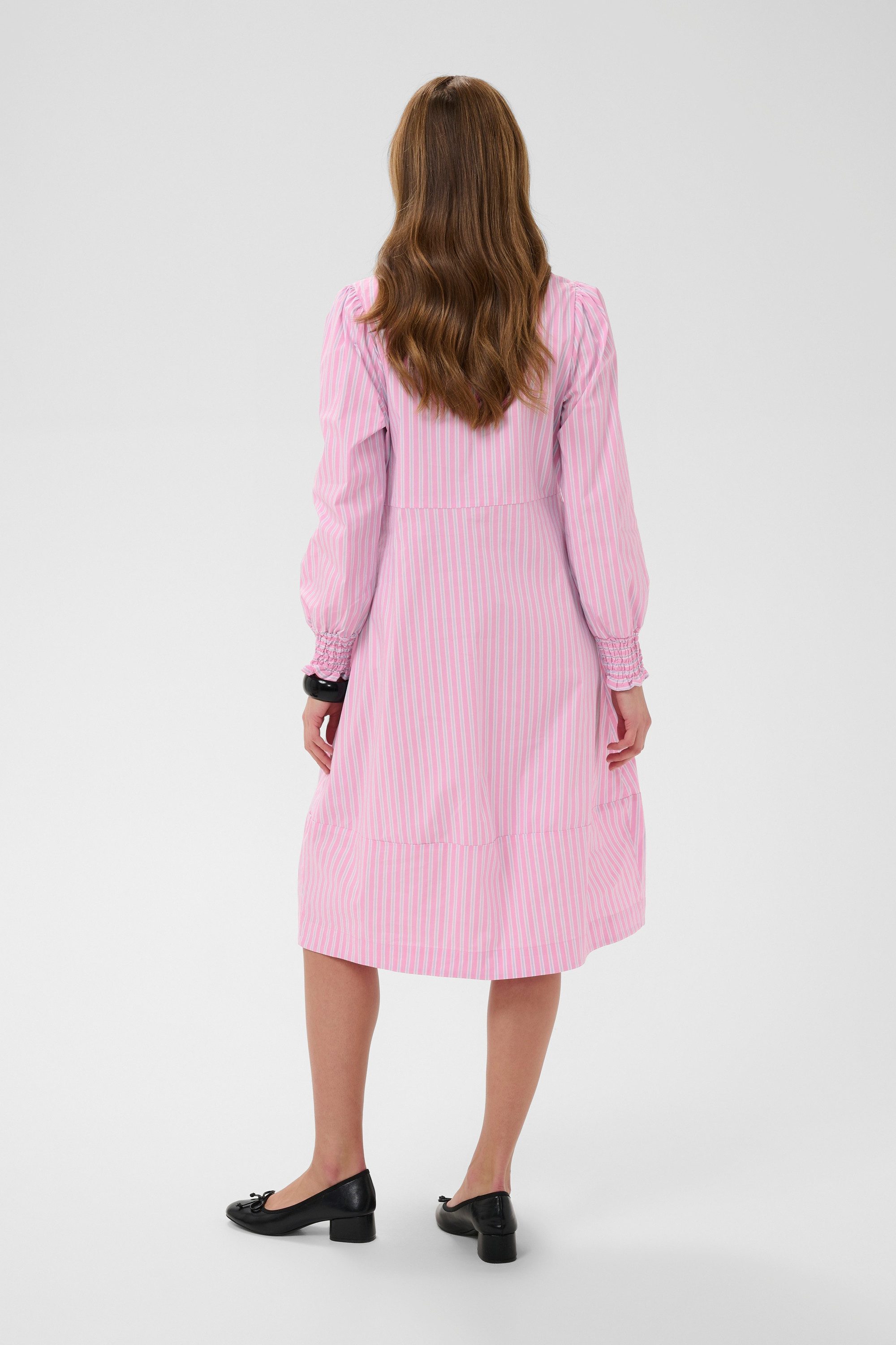 Culture Blusenkleid Kleid CUart