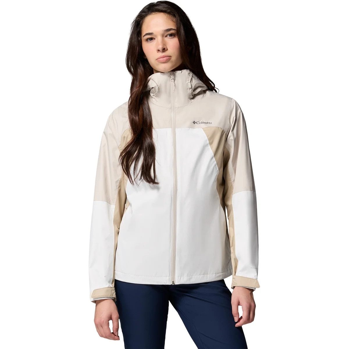 Columbia Regenjacke Limits IV Jacket