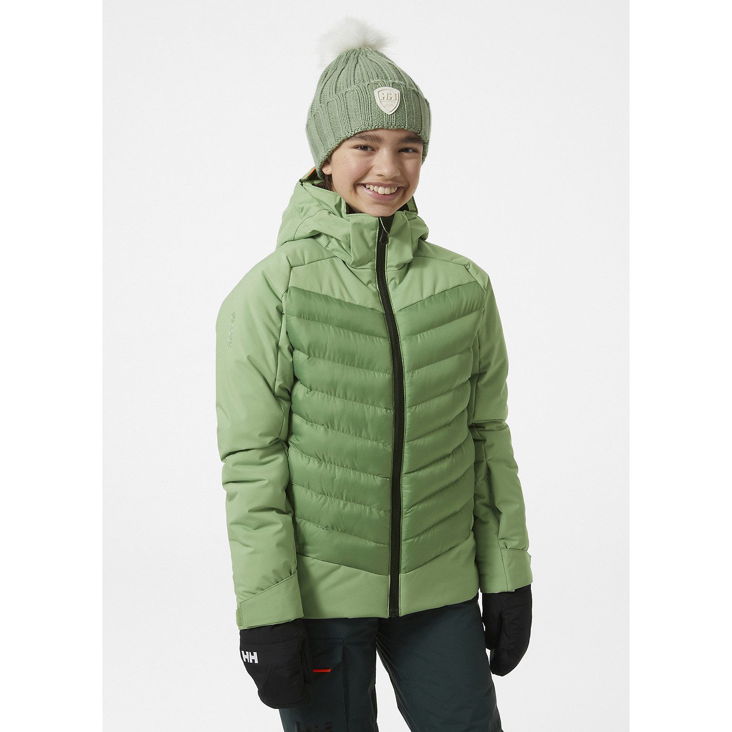 Helly Hansen Softshelljacke Funktionsjacke SERENE JACKET