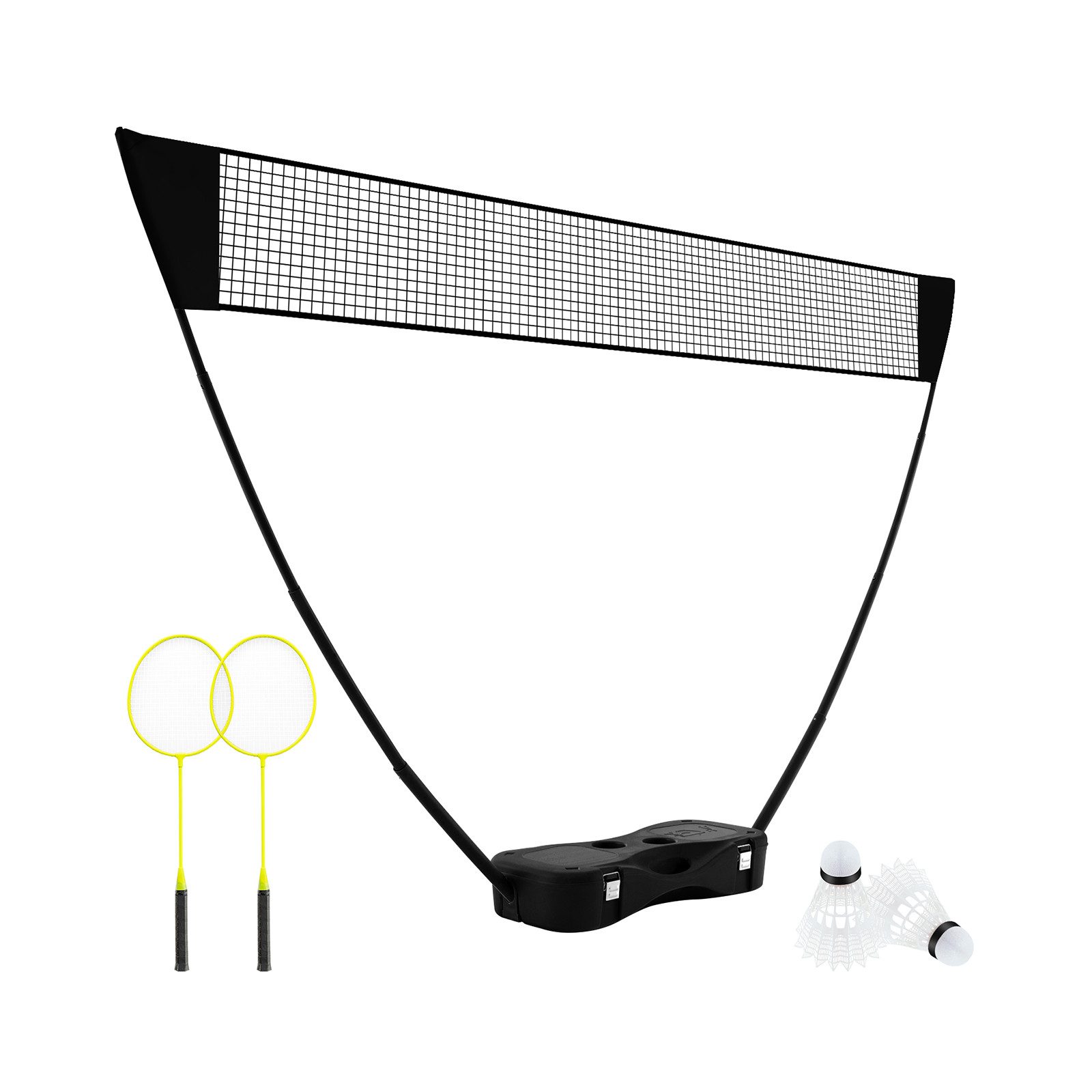 Badmintonnetz