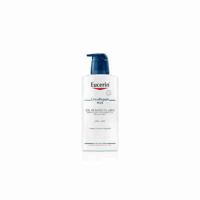 Eucerin Duschgel Urearepair Plus Gel De Bano 5 Urea 400ml