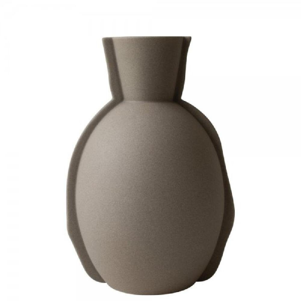 dbkd Dekovase Edge Taupe Vase