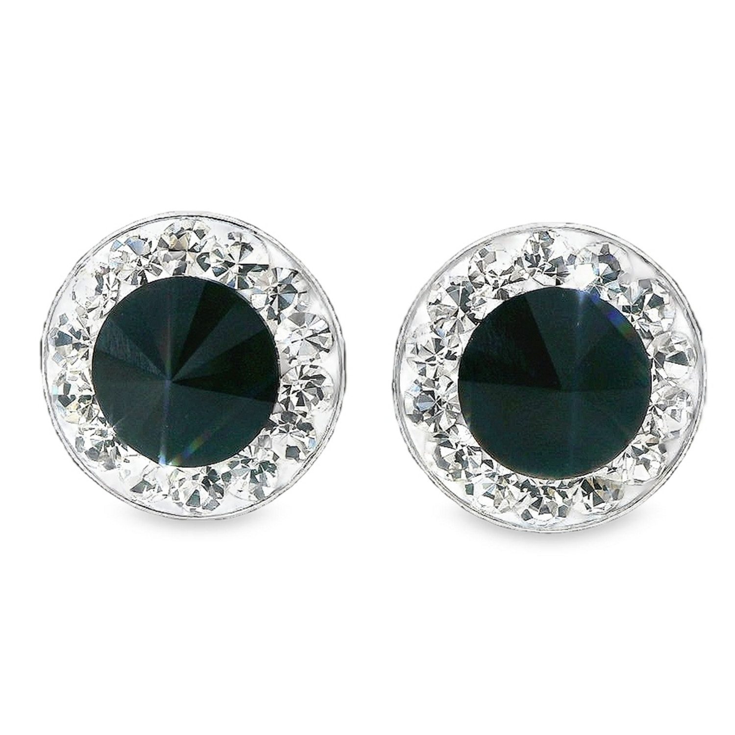 Impala Paar Ohrstecker Ohrstecker Letizia, 925 Sterlingsilber rhodiniert günstig online kaufen