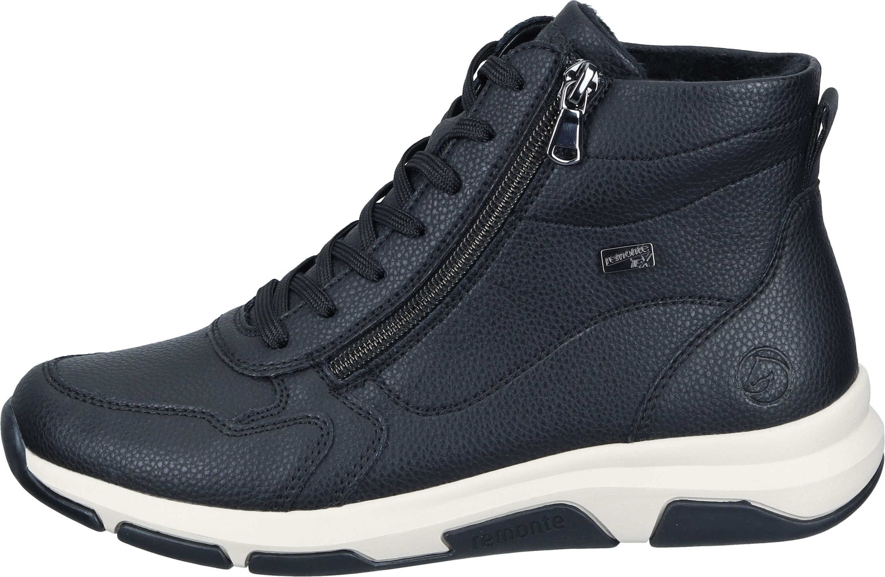 Remonte Stiefeletten Stiefelette mit REMONTE-TEX günstig online kaufen