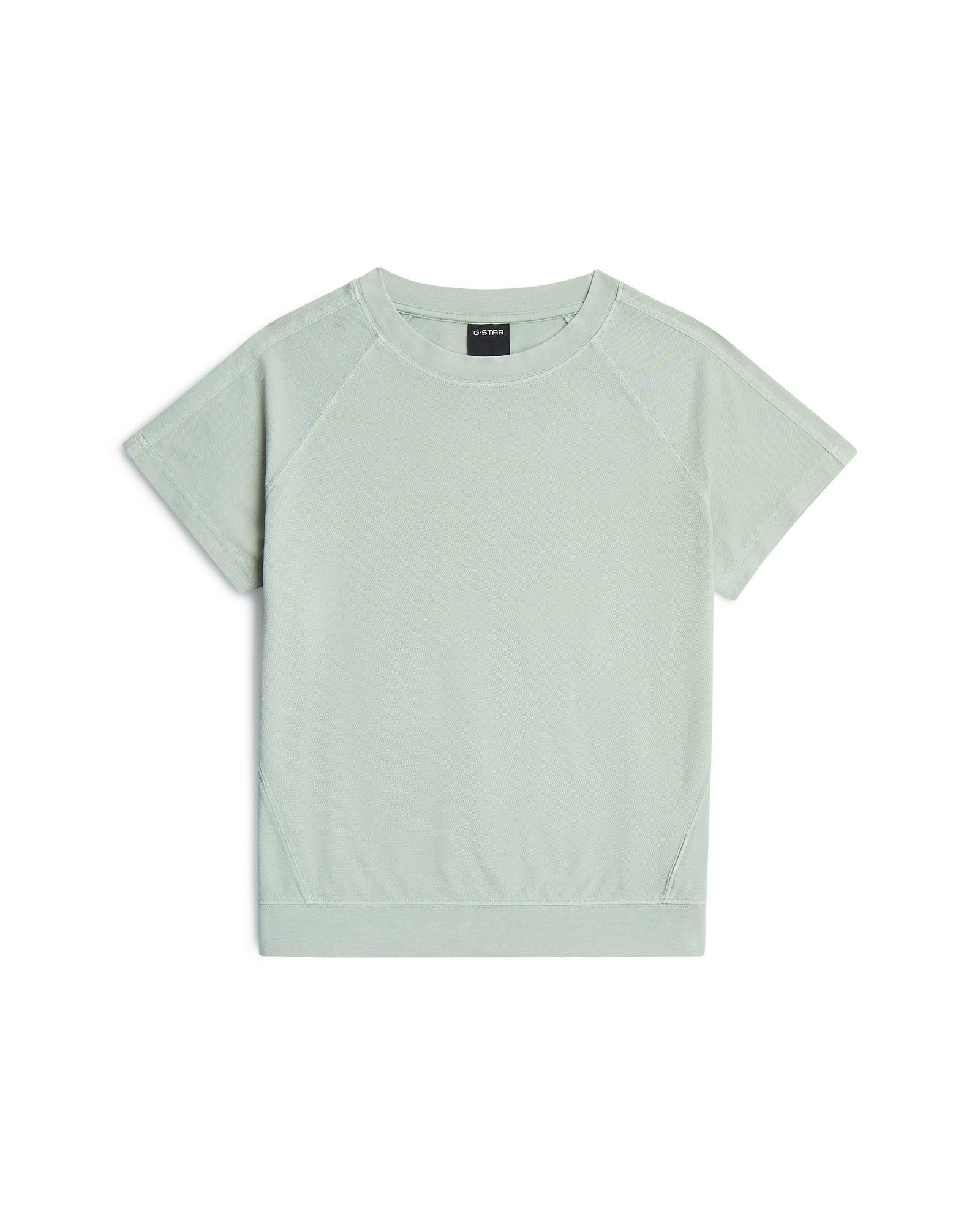 T-Shirt Raglan T-Shirt