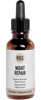 DAYTOX Gesichtspflege-Set Serum Love XL Spar-Set, 6-tlg.