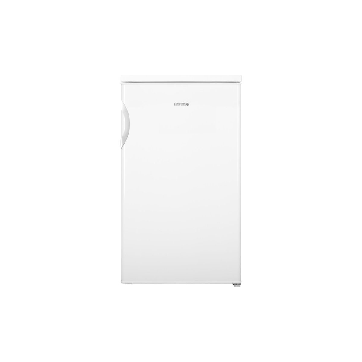 GORENJE Kühlschrank RB 493 PW