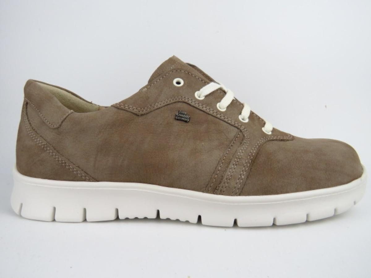 Biscaya rock Schnürschuh