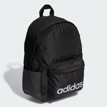 adidas Sportswear Sportrucksack ESSENTIALS LINEAR RUCKSACK S