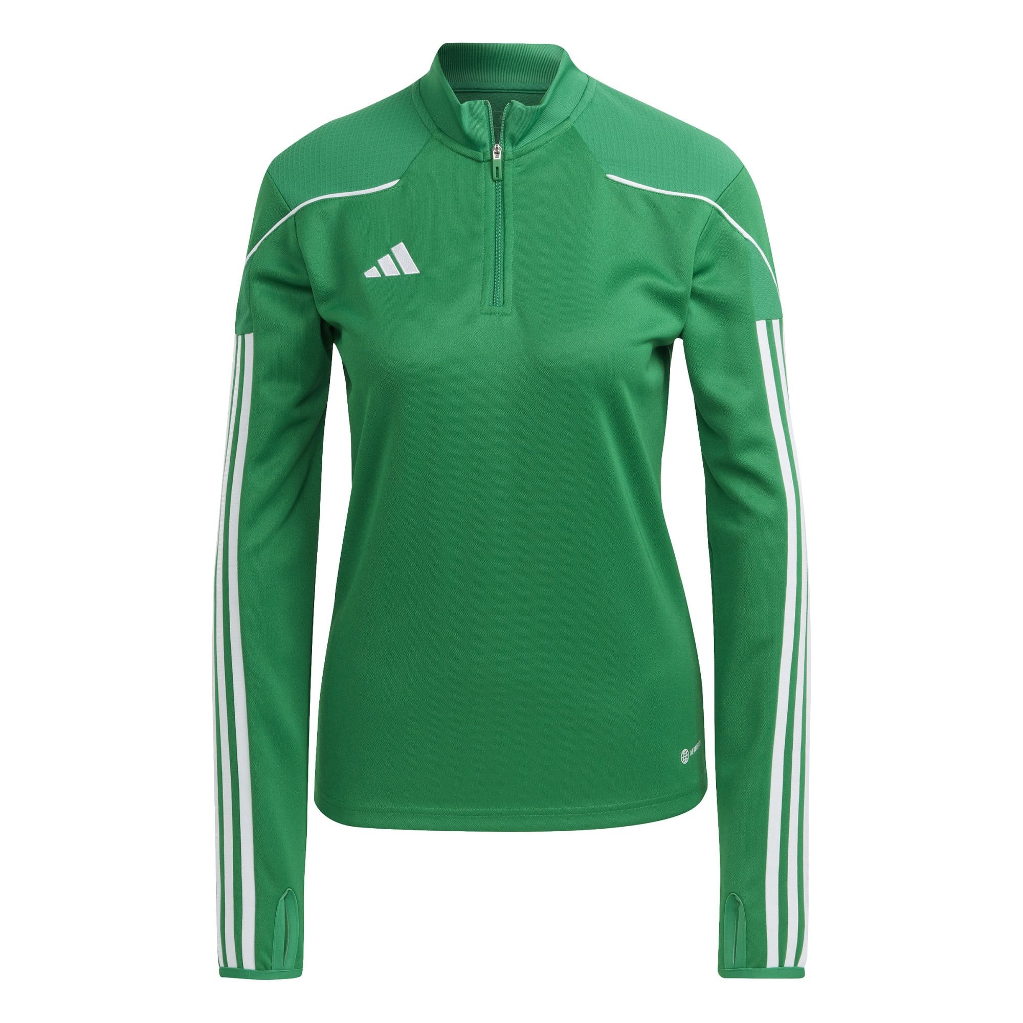 adidas Performance Fleecepullover adidas Damen Trainingstop Tiro 23 League
