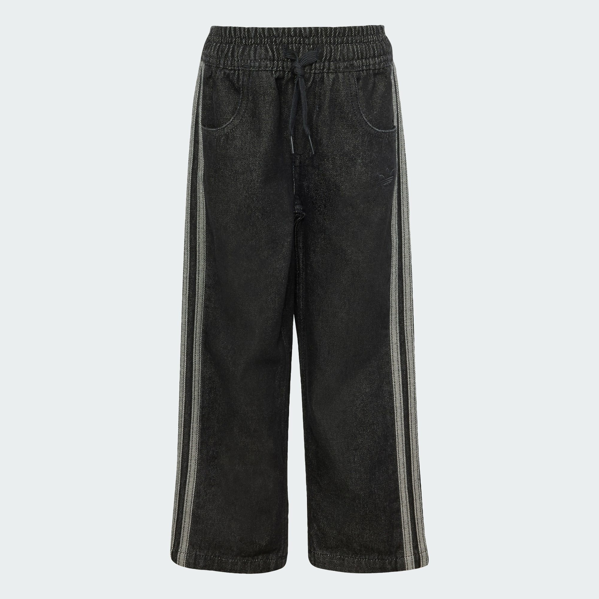 adidas Originals Jogg Pants FIREBIRD DENIM TRAININGSHOSE (1-tlg)