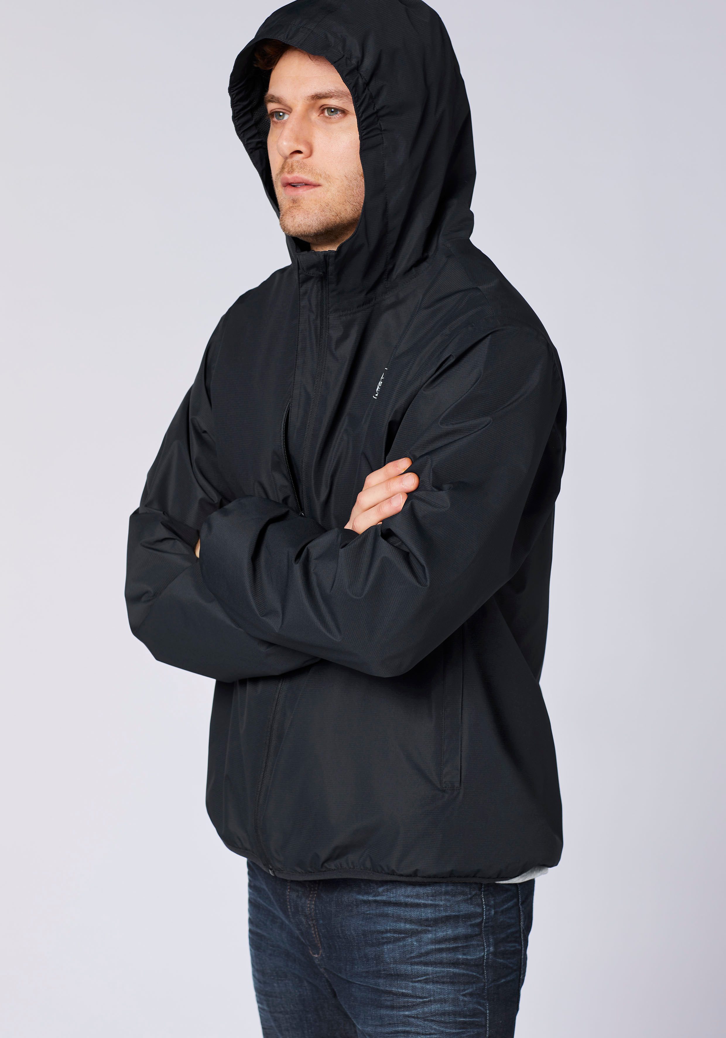 Chiemsee Regenjacke