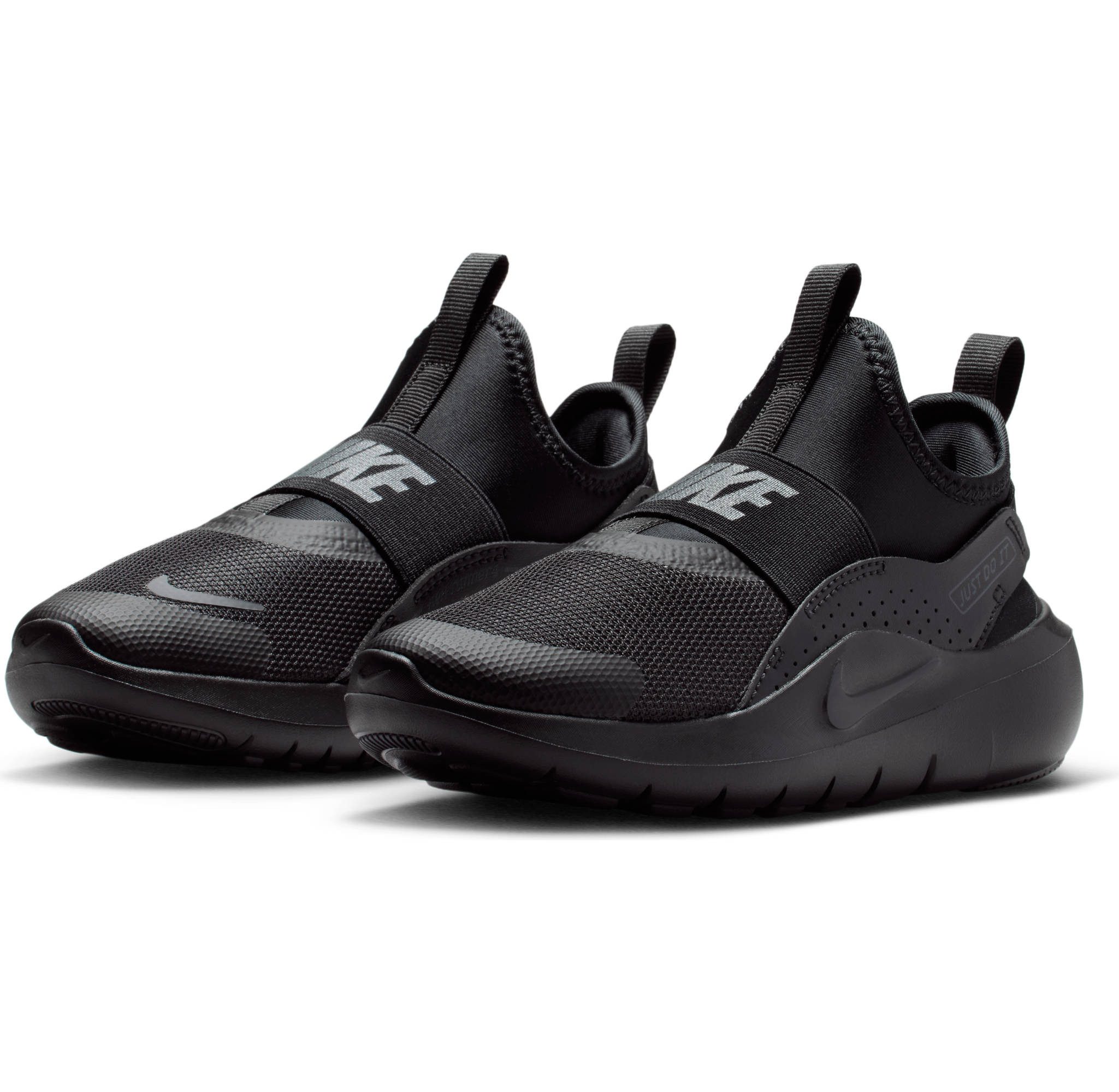 Nike Flex Runner 4 (PS) Laufschuh mit praktischem Schlupfeinstieg