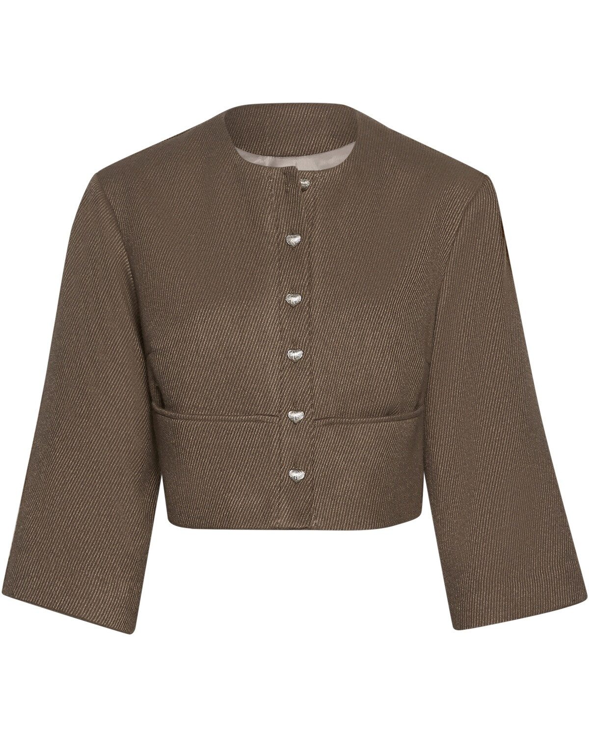 Krüger Trachtenjacke Kurzjäckchen