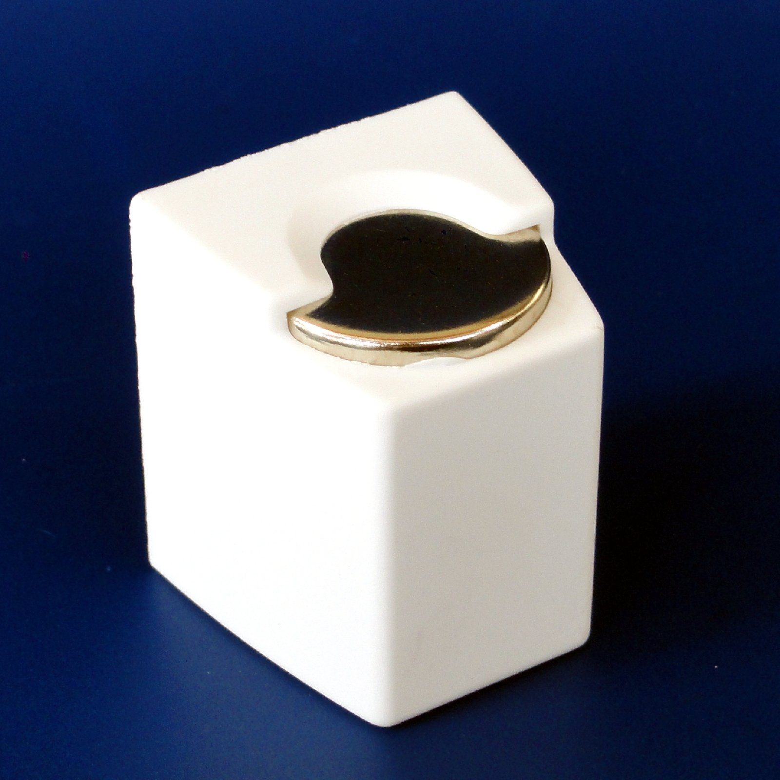 HR Autocomfort Münzetui 2x Euro Münzbox Münzen Münzen Halter Box Kapsel selbstklebend