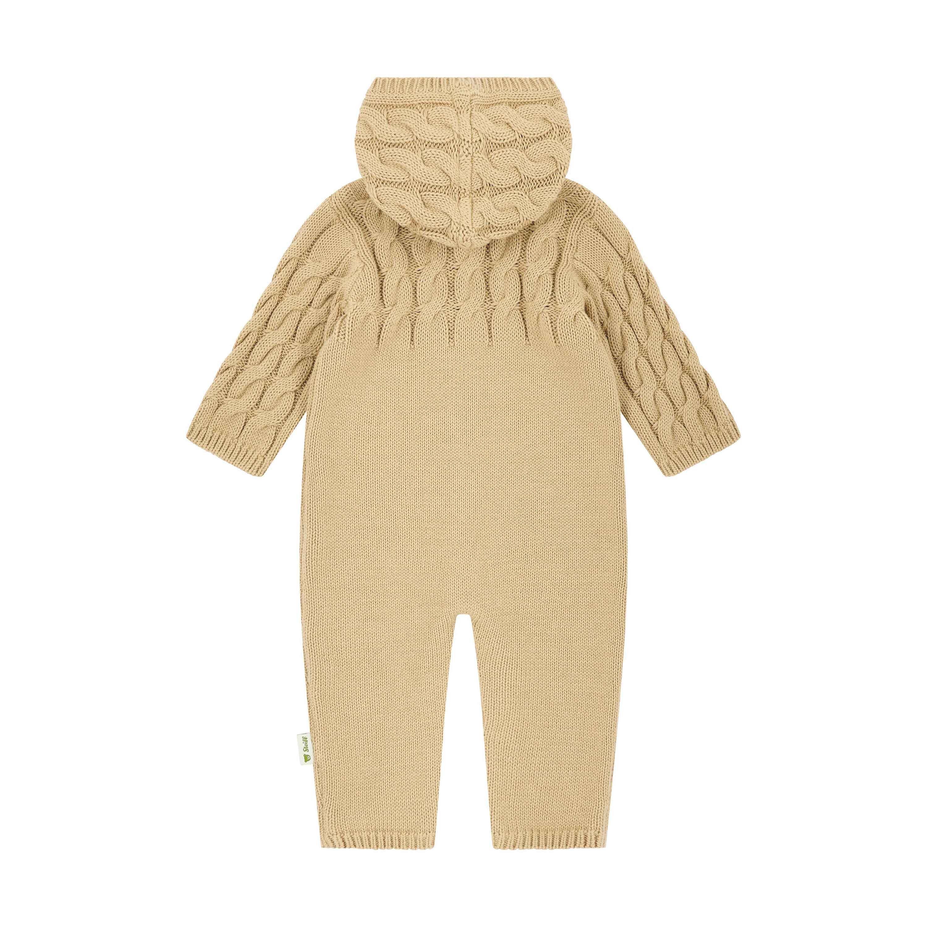 Steiff Strampler Strampler langarm Baby Wellness