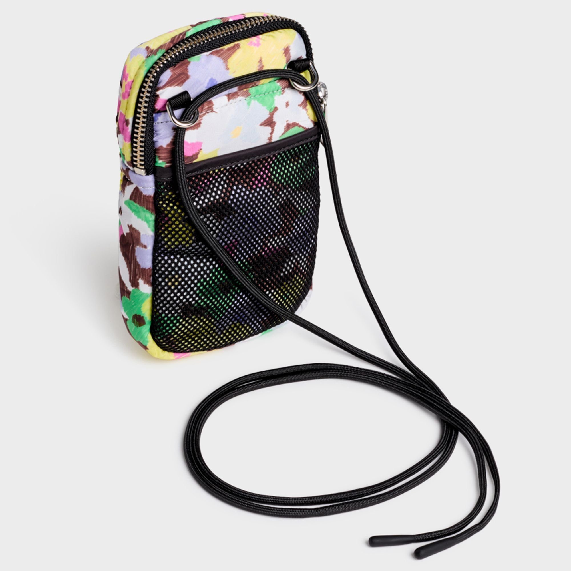 Wouf Smartphone-Hülle Quilted, PET