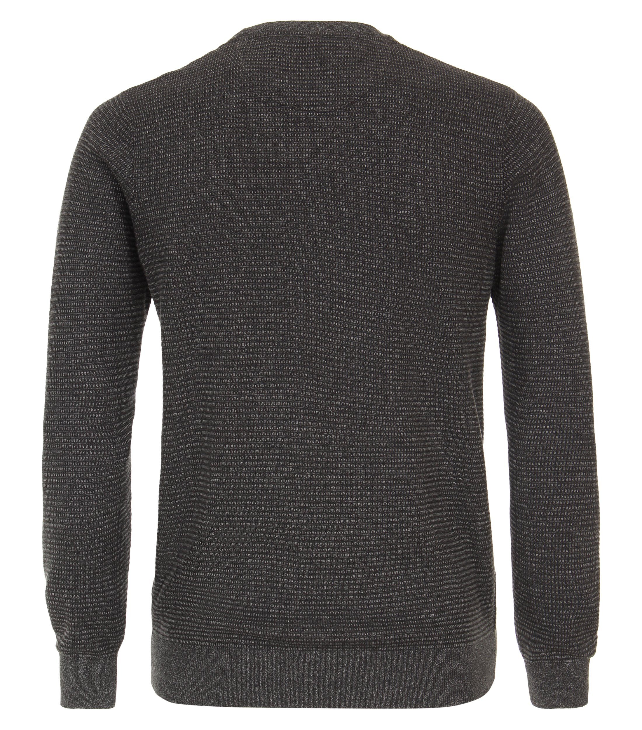 CASAMODA Strickpullover CASAMODA Pullover uni