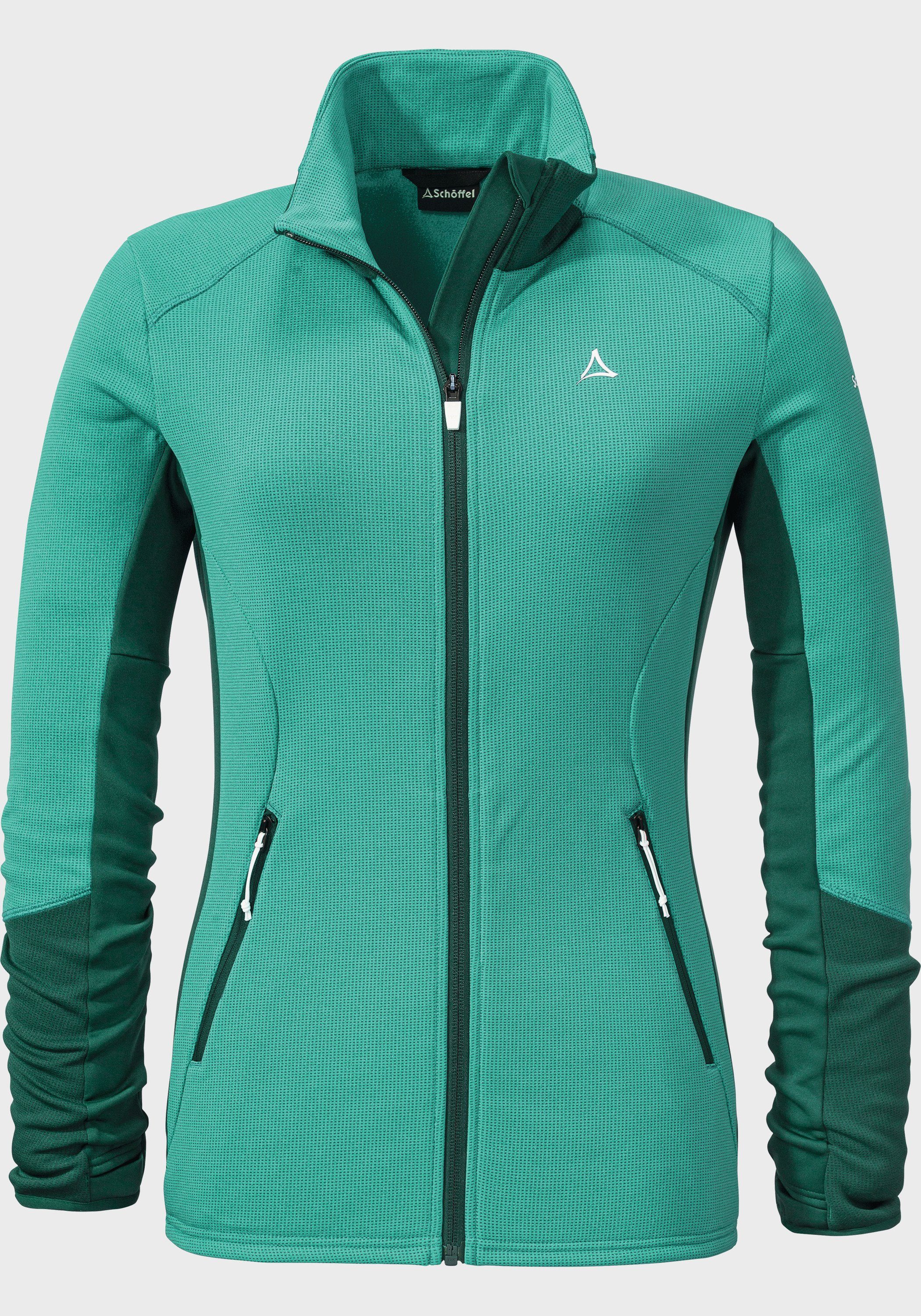 Schöffel Fleecejacke Fleece Jacket Lodron L günstig online kaufen
