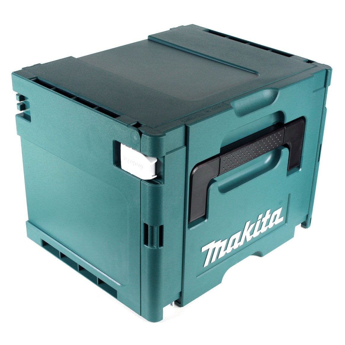Makita Kühlbox Makpac 4 System Koffer Cool Case Kühlbox 18 Liter Volumen mit Isolier
