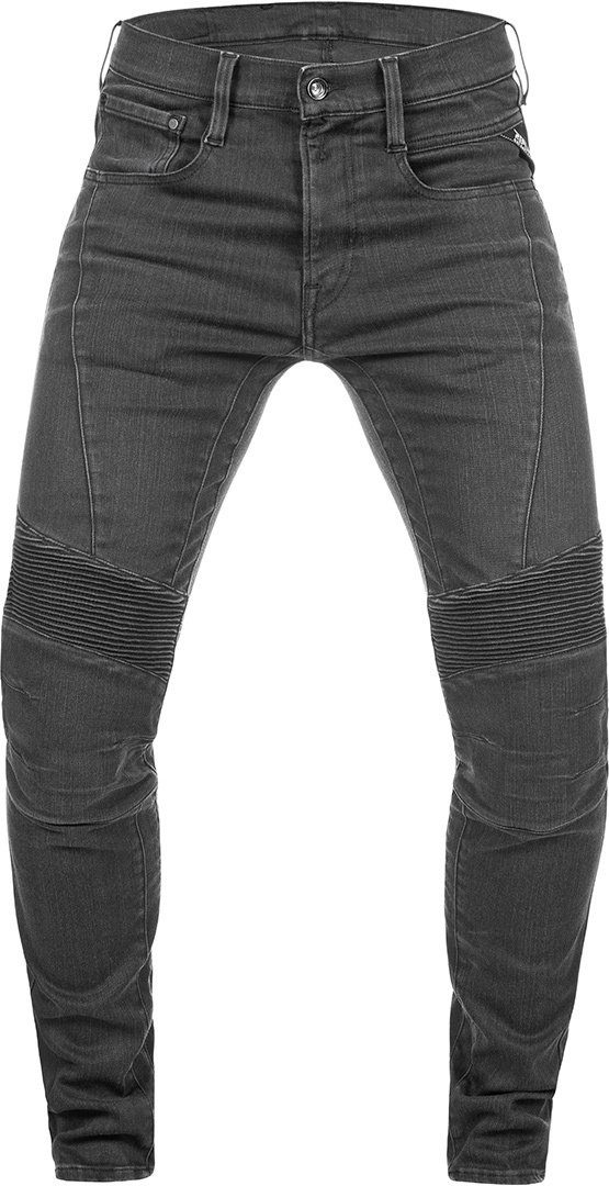 Motorradhose Fender Gray Replay Motorradjeans