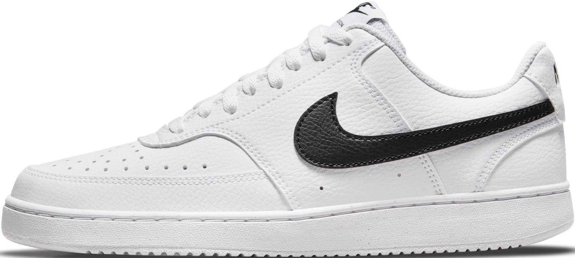 Nike Sportswear Court Vision Low Next Nature Sneaker Design auf den Spuren günstig online kaufen