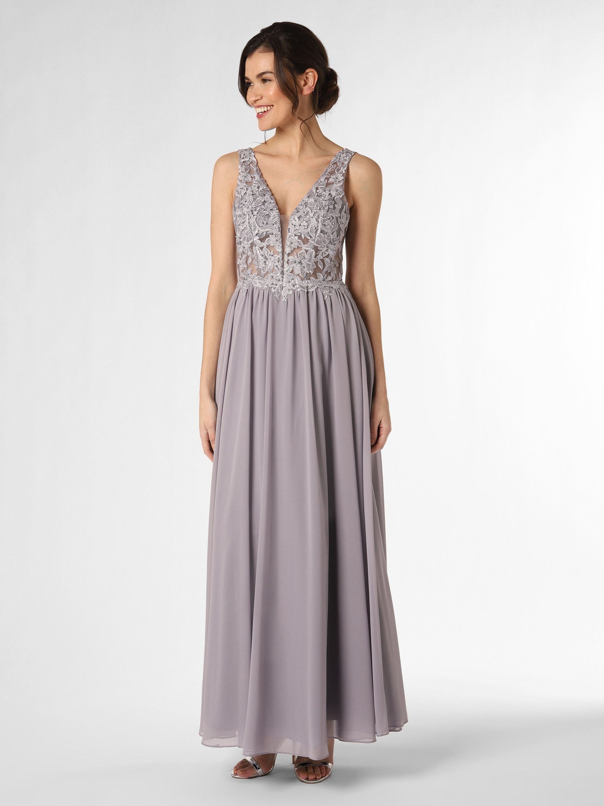 Abendkleid