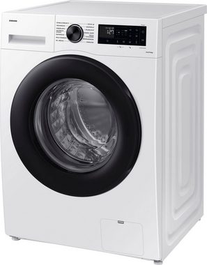 Samsung Waschmaschine WW5000C WW9ECGC04AAE2019, 9 kg, 1400 U/min