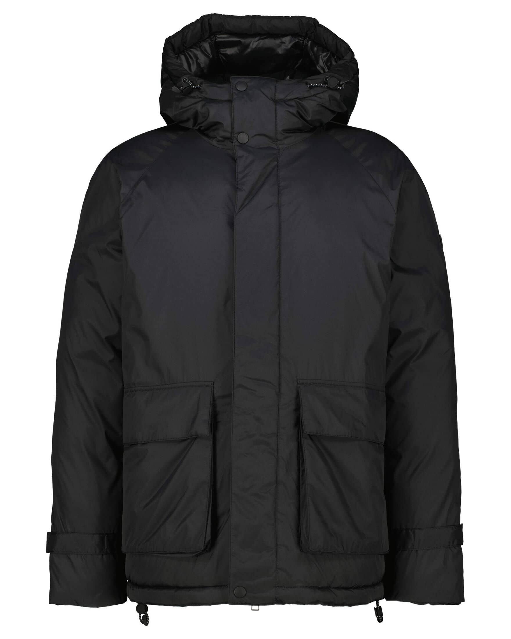 Marc O'Polo Winterjacke Winterjacke für Herren (1-St) Männlich