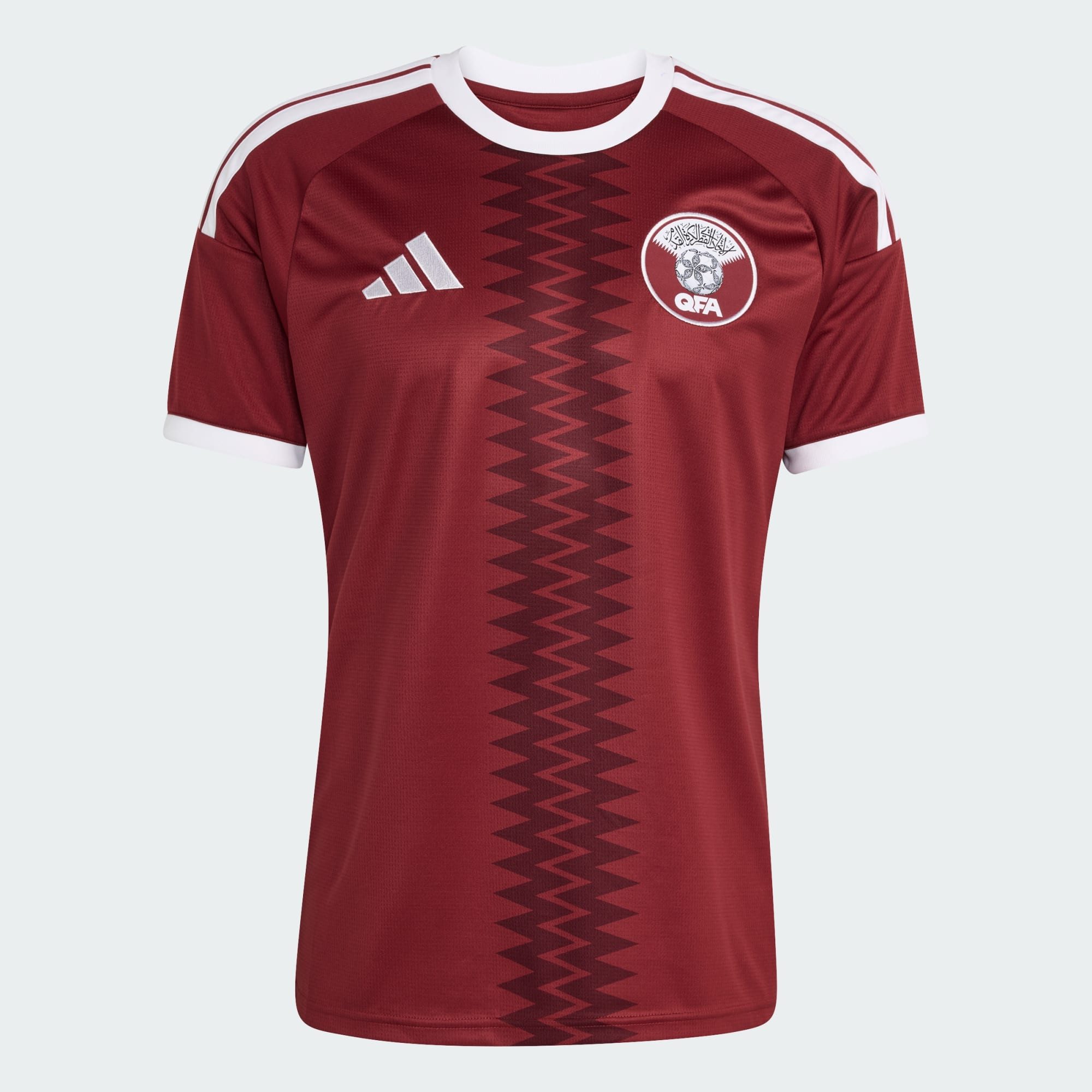 adidas Performance Fußballtrikot KATAR 26 HEIMTRIKOT (1-tlg)