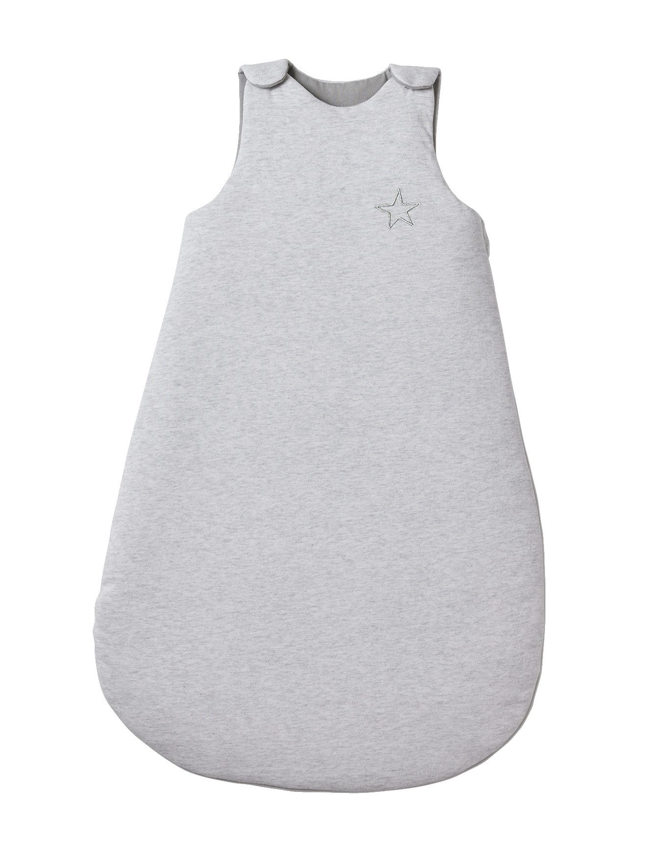 Babyschlafsack Ärmelloser Baby Schlafsack ANNECY